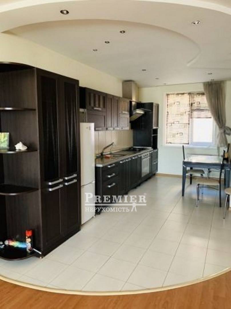 Продается 2-комнатная квартира, Старицкого ул., г.Одесса изображение 4