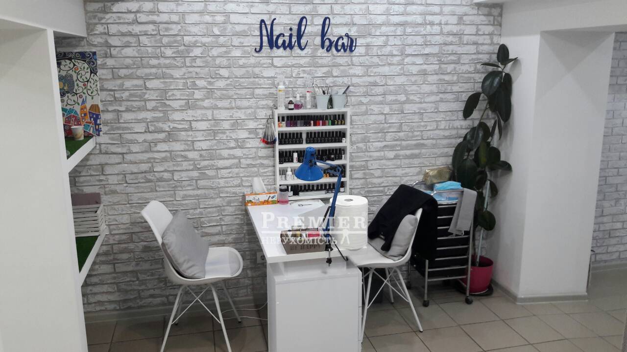 Продається Салон красоты (парикмахерская), Тополева вул., м.Одеса изображение 2