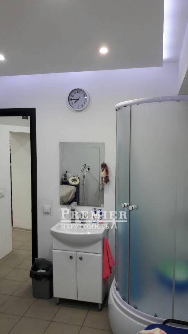 Продається Салон красоты (парикмахерская), Тополева вул., м.Одеса изображение 12