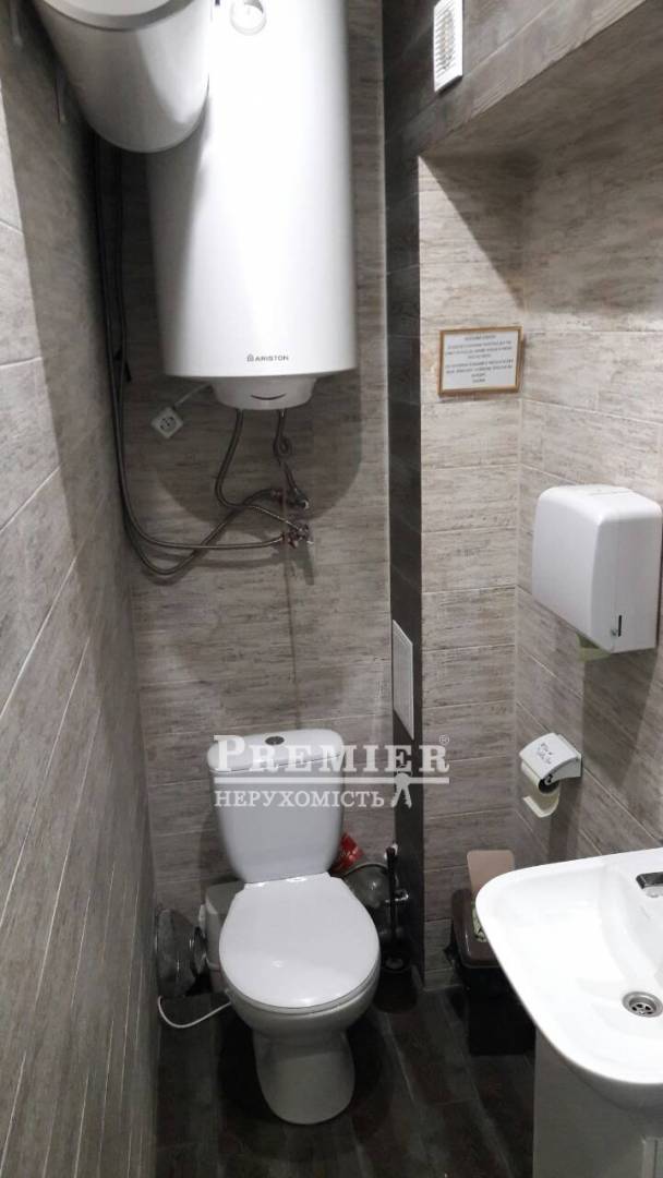 Продається Салон красоты (парикмахерская), Тополева вул., м.Одеса изображение 13