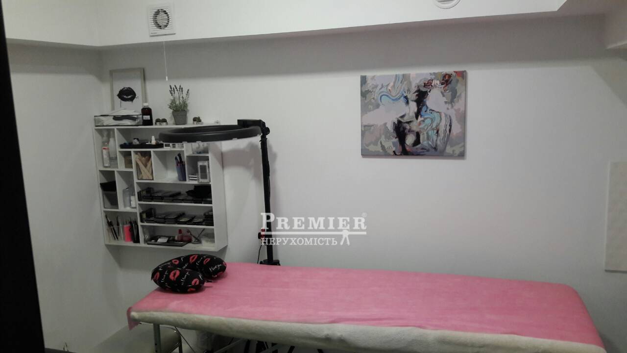 Продається Салон красоты (парикмахерская), Тополева вул., м.Одеса изображение 3