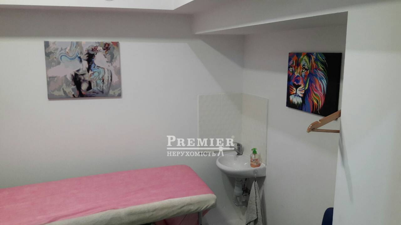 Продається Салон красоты (парикмахерская), Тополева вул., м.Одеса изображение 4