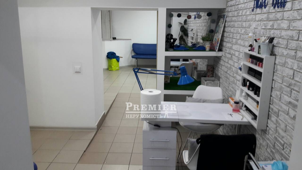 Продається Салон красоты (парикмахерская), Тополева вул., м.Одеса изображение 6