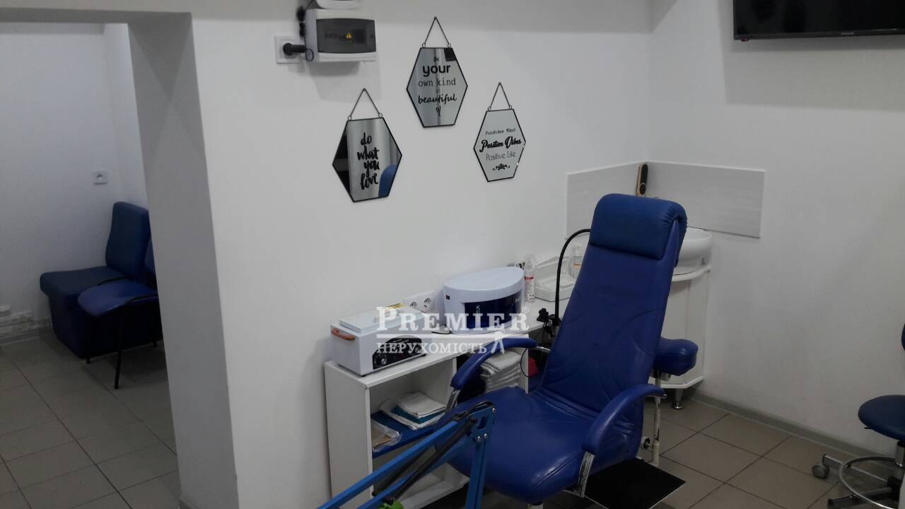 Продається Салон красоты (парикмахерская), Тополева вул., м.Одеса изображение 8