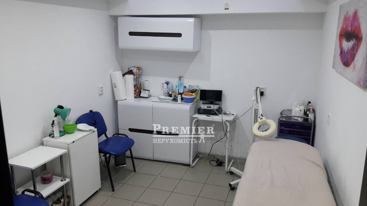 Продається Салон красоты (парикмахерская), Тополева вул., м.Одеса изображение 9