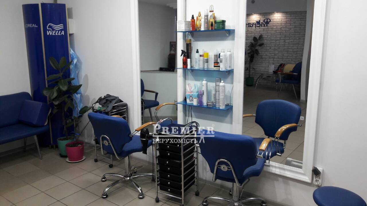 Продається Салон красоты (парикмахерская), Тополева вул., м.Одеса изображение 10