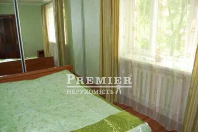 Продается 3-комнатная квартира, Французский бульв. , г.Одесса изображение 2