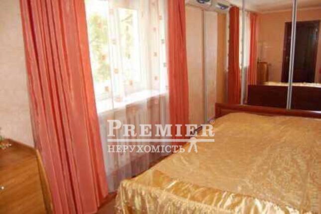 Продается 3-комнатная квартира, Французский бульв. , г.Одесса изображение 4