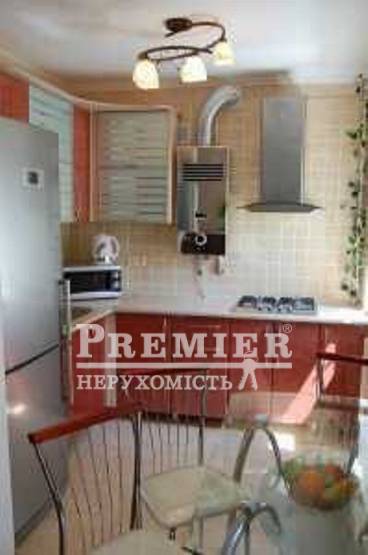 Продается 3-комнатная квартира, Французский бульв. , г.Одесса изображение 5