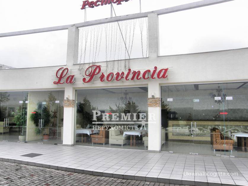 Продается Гостиница, кемпинг, 25 километр Киевского шоссе , Алтестово изображение 1