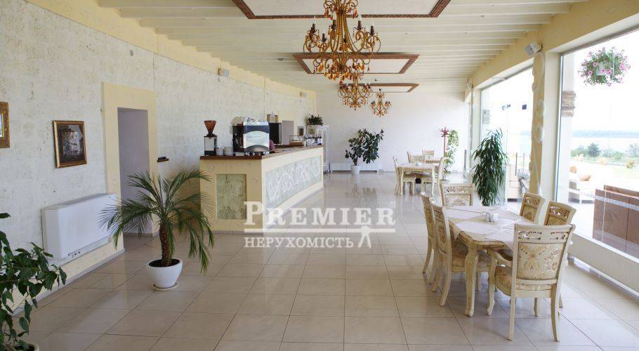 Продается Гостиница, кемпинг, 25 километр Киевского шоссе , Алтестово изображение 2