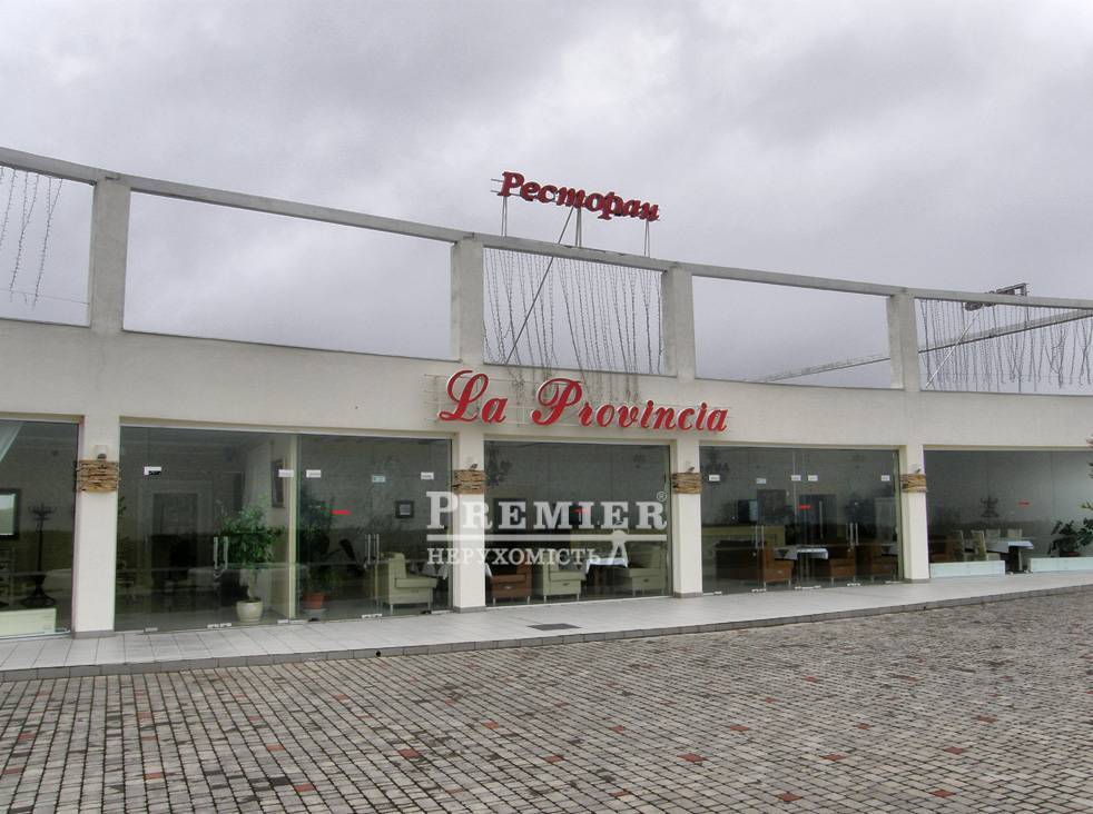 Продается Гостиница, кемпинг, 25 километр Киевского шоссе , Алтестово изображение 3