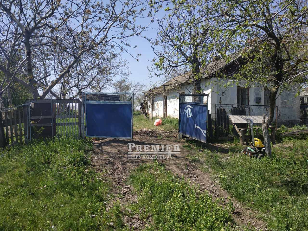 Продается Дом дача, Пушкинская ул., Понятовка изображение 1