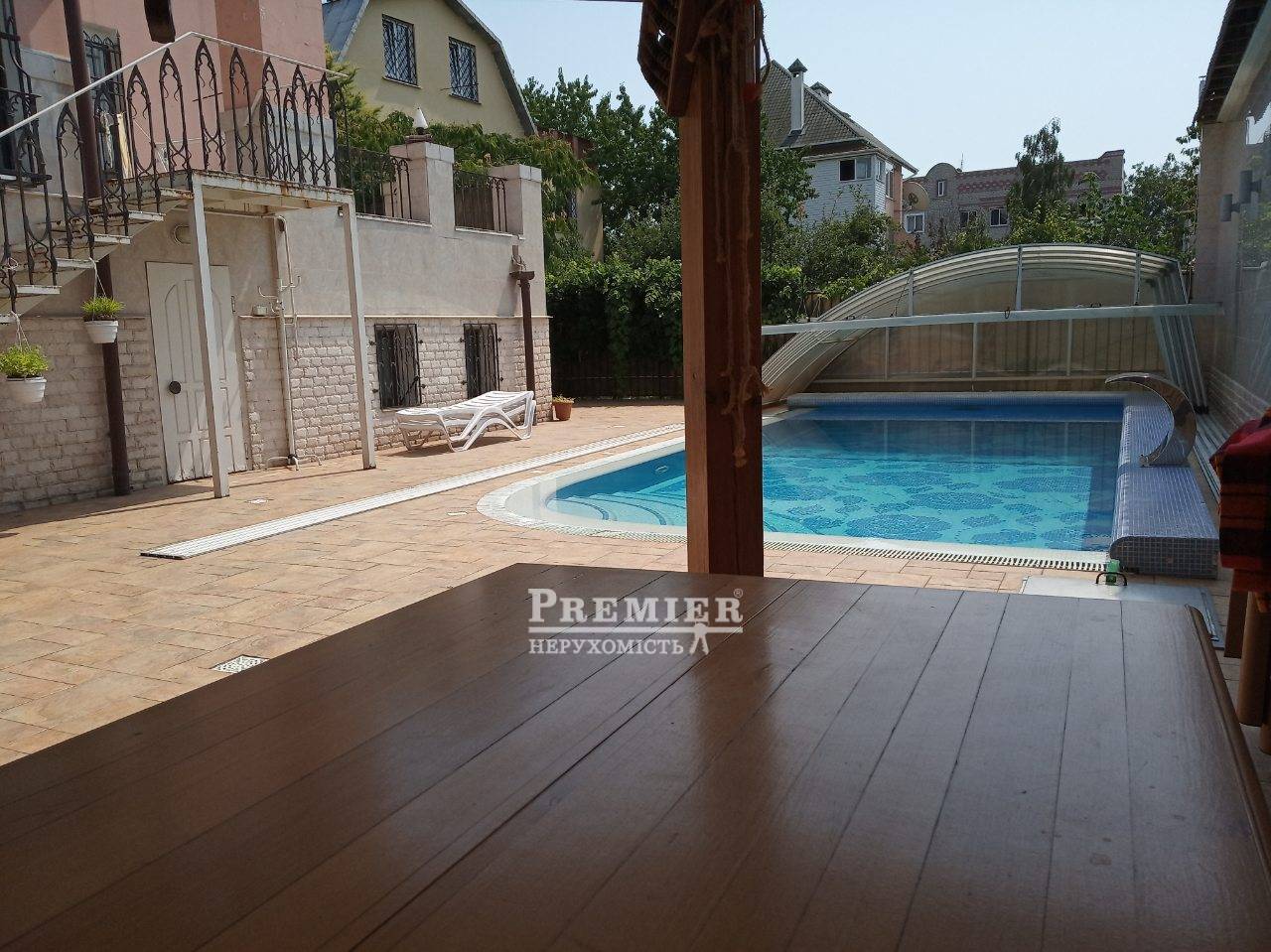 Продається Будинок дача, 1-й Амундсена пер., м.Одеса изображение 26