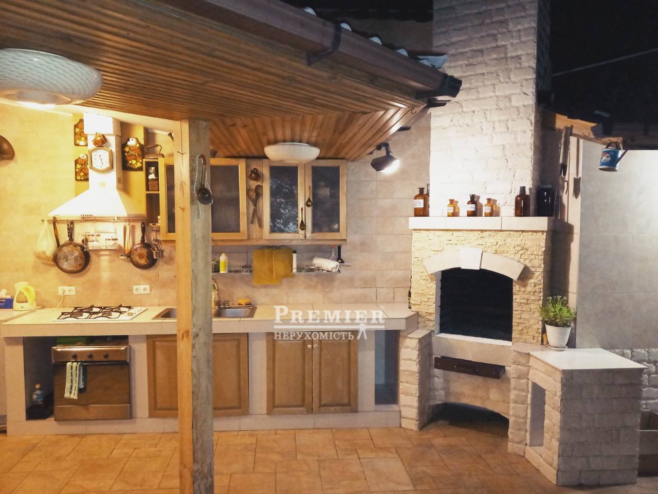 Продається Будинок дача, 1-й Амундсена пер., м.Одеса изображение 28