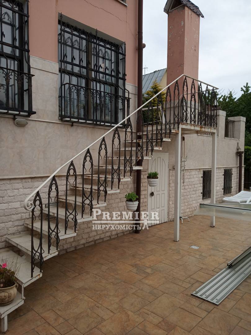 Продається Будинок дача, 1-й Амундсена пер., м.Одеса изображение 9