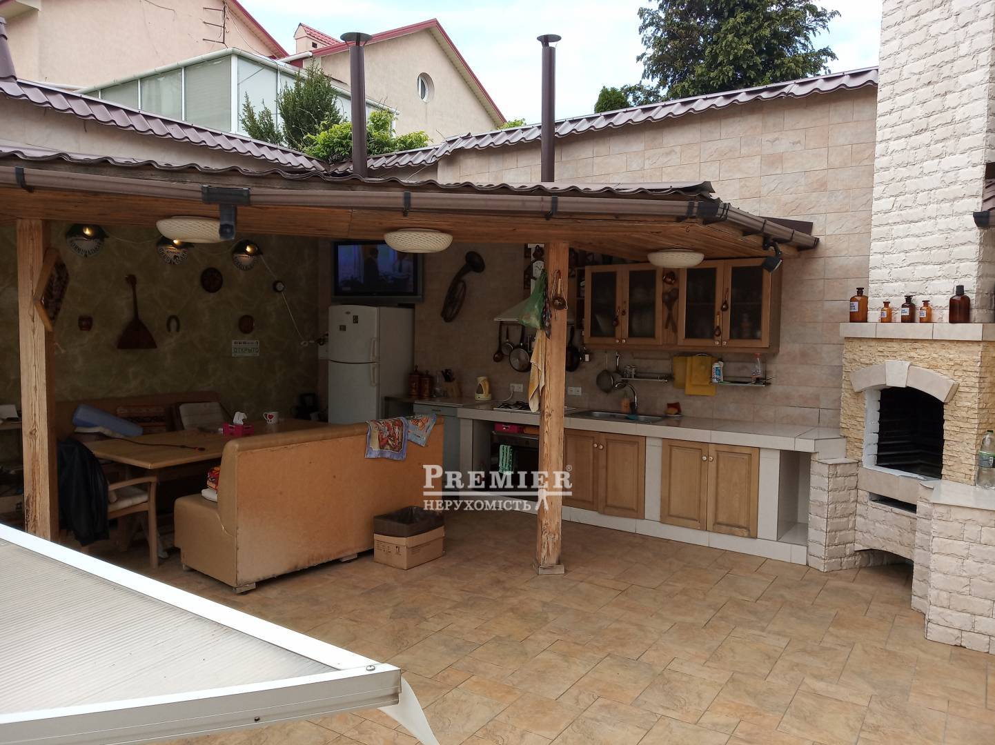 Продається Будинок дача, 1-й Амундсена пер., м.Одеса изображение 10