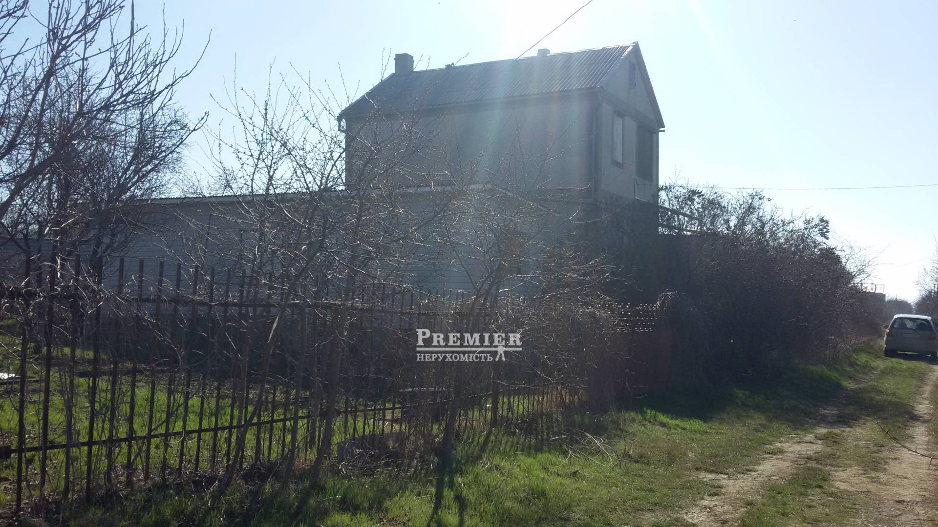 Продается Дом дача, Энтузиастов ул., Протопоповка изображение 1