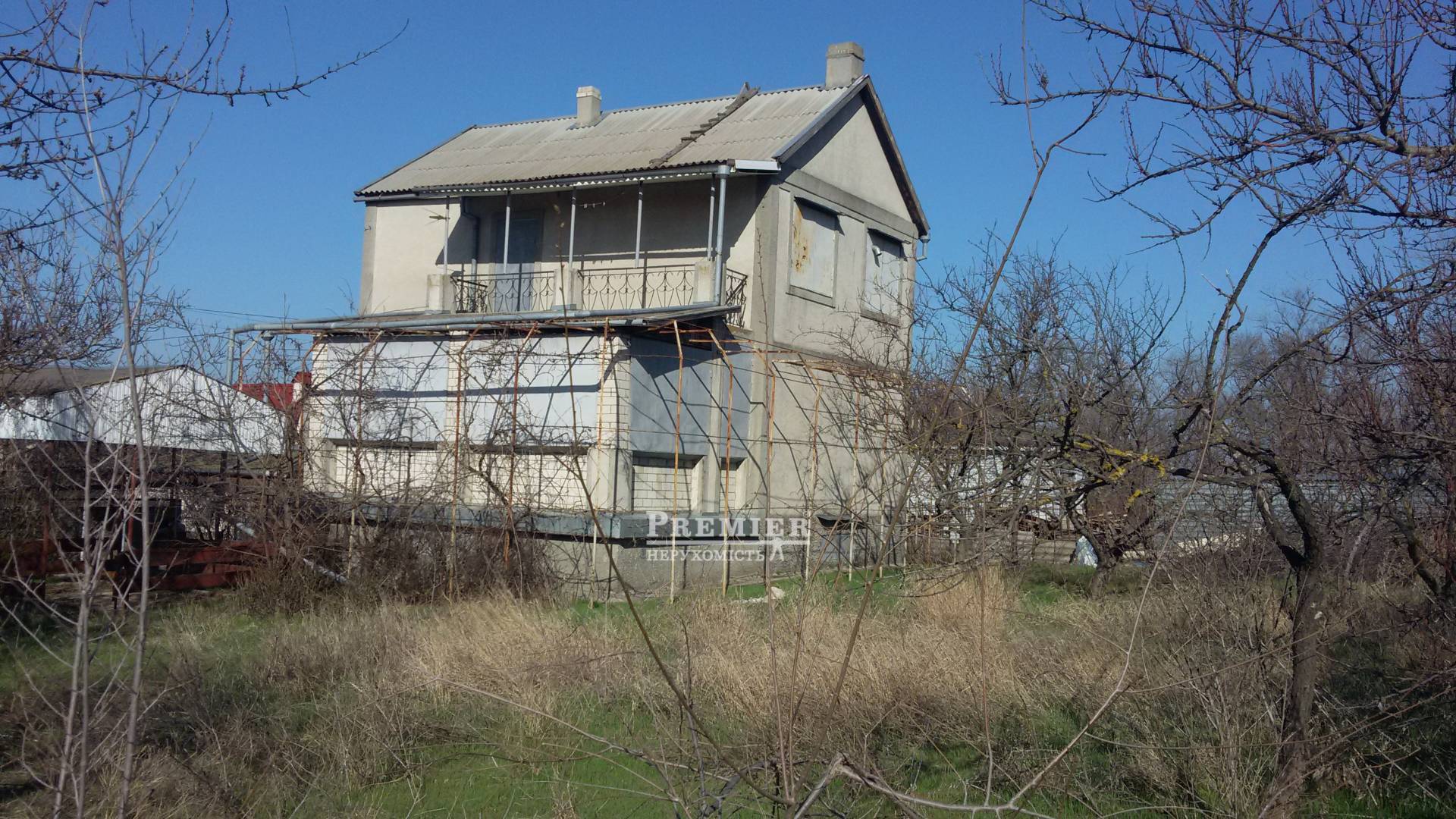 Продается Дом дача, Энтузиастов ул., Протопоповка изображение 5