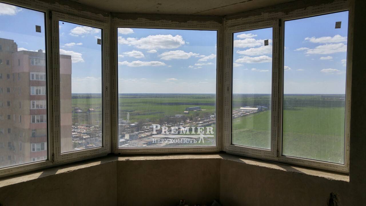 Продается 1-комнатная квартира, Парусная (Героев Сталинграда) ул., Черноморск изображение 1