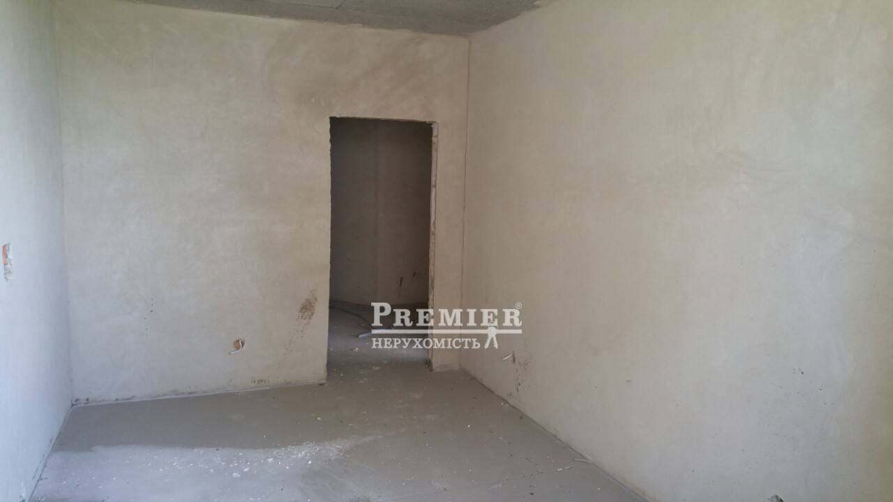 Продается 1-комнатная квартира, Парусная (Героев Сталинграда) ул., Черноморск изображение 3