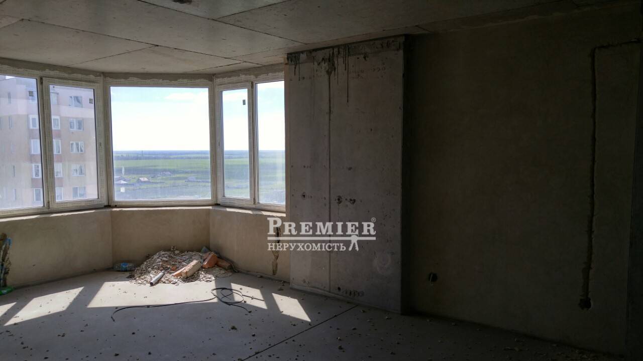 Продается 1-комнатная квартира, Парусная (Героев Сталинграда) ул., Черноморск изображение 4