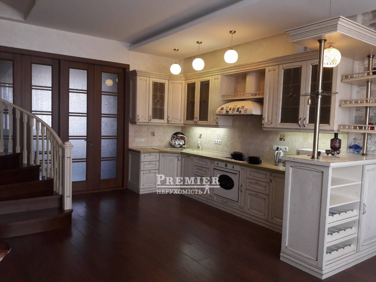 Продается Таунхаус, Радостная ул., Черноморск изображение 1