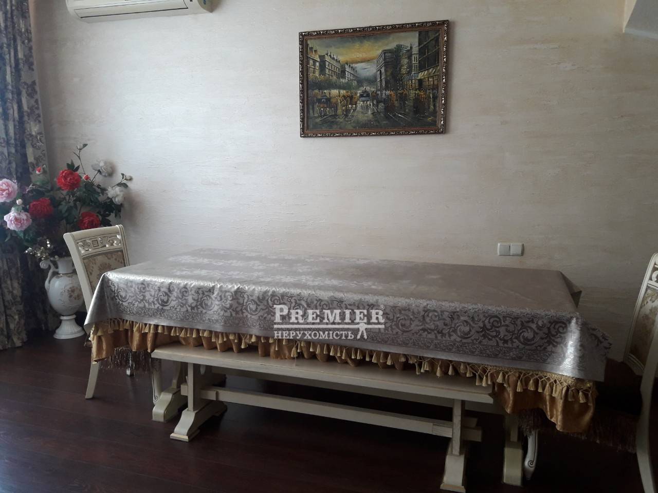 Продается Таунхаус, Радостная ул., Черноморск изображение 2