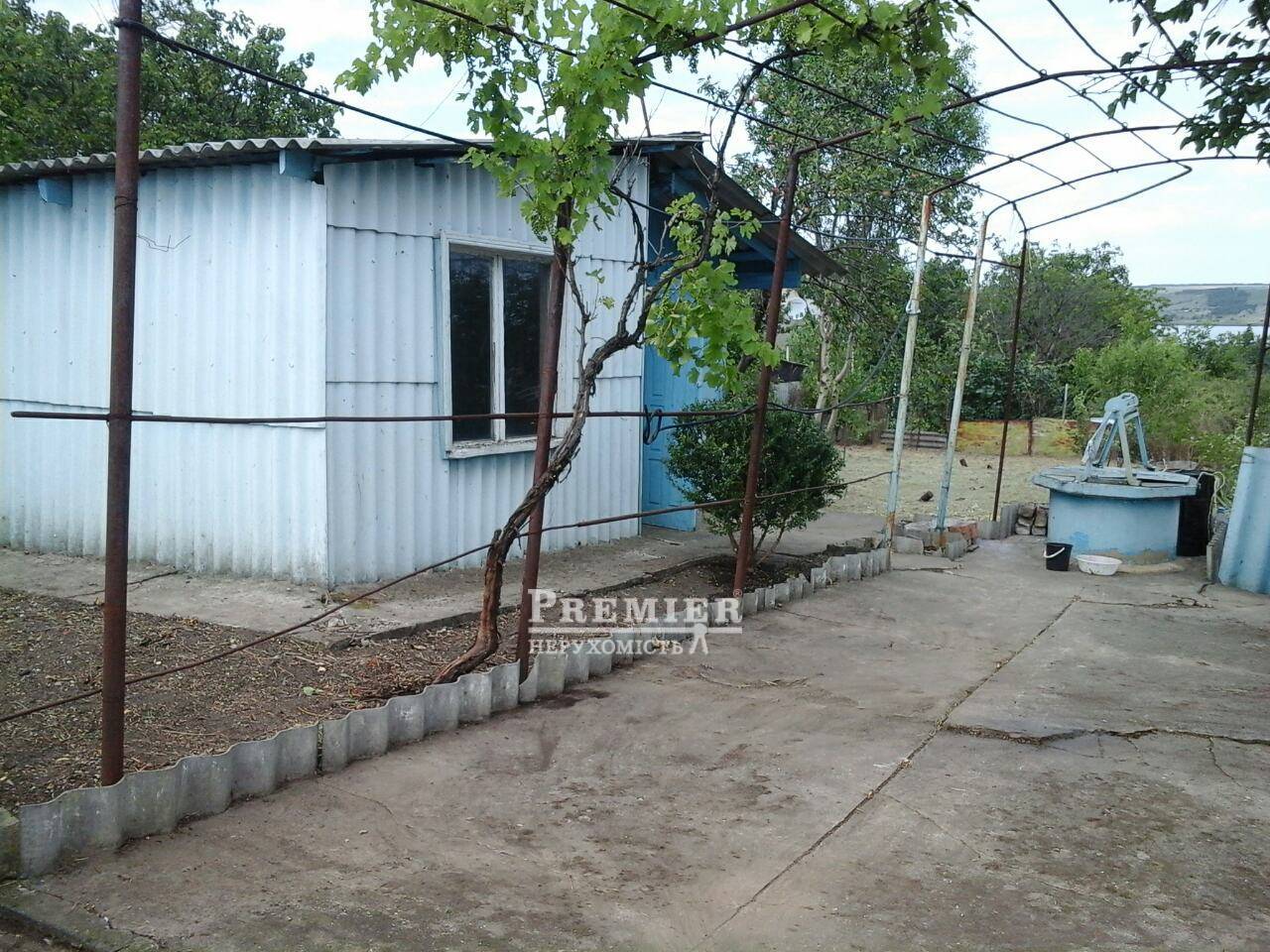 Продается Участок (под жилую застройку), Одария, Бурдовка, Моряк 1 кооп. изображение 3