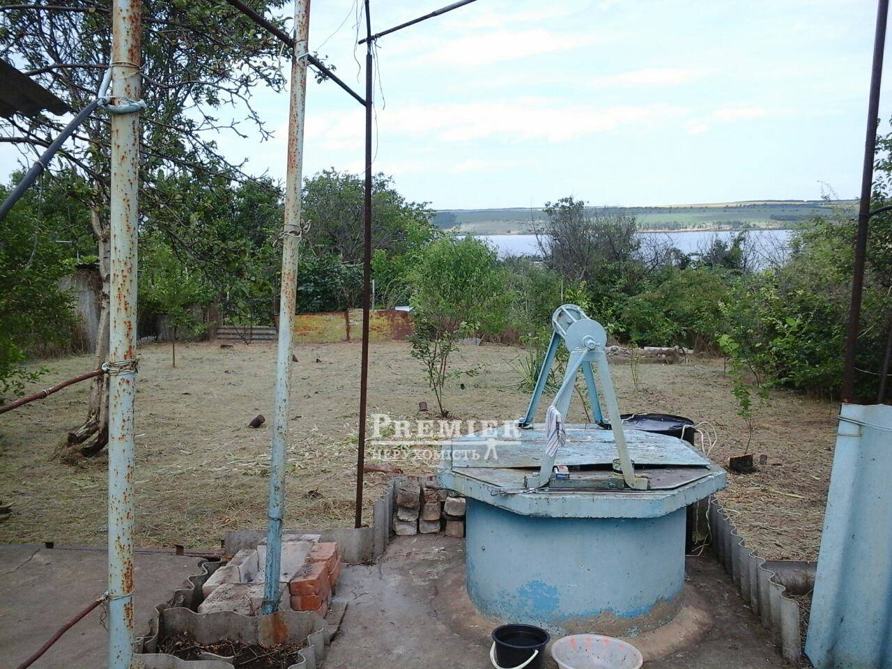 Продается Участок (под жилую застройку), Одария, Бурдовка, Моряк 1 кооп. изображение 5