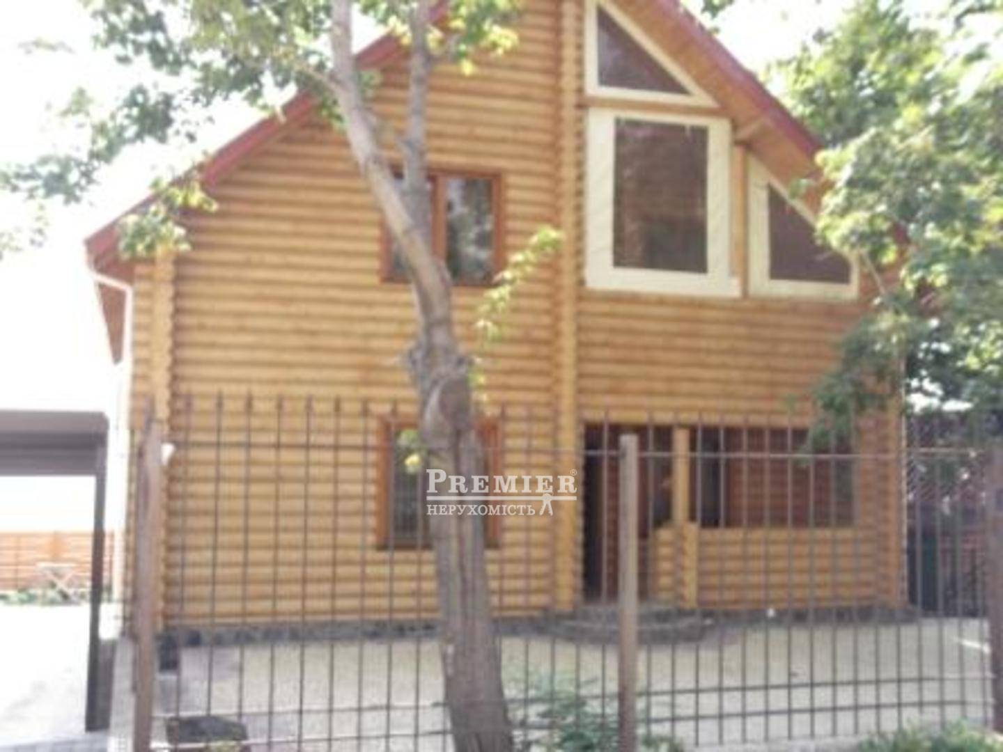 Продается Дом дача, Набережная ул., Молодёжное изображение 1