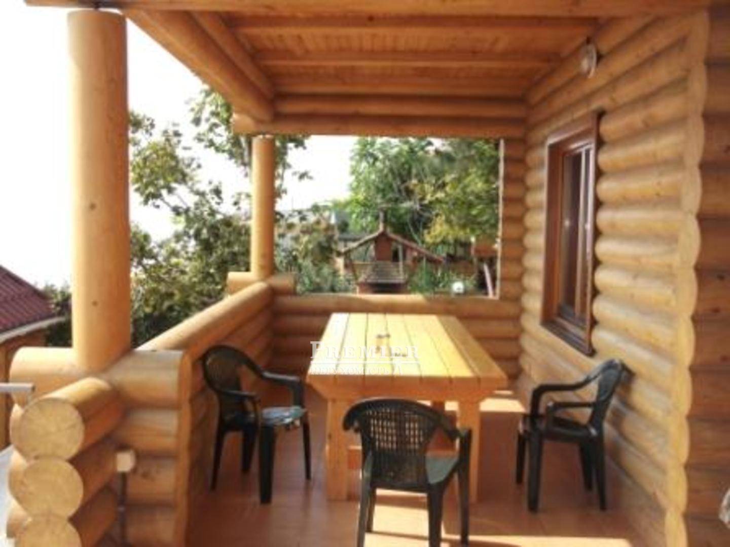 Продается Дом дача, Набережная ул., Молодёжное изображение 9