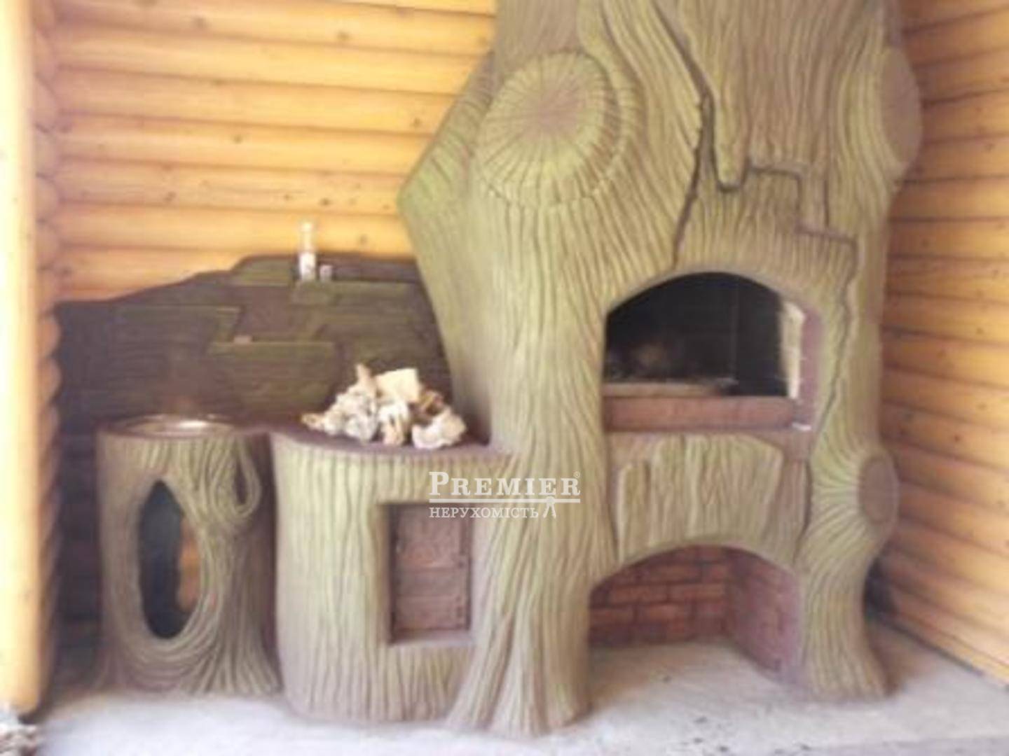 Продается Дом дача, Набережная ул., Молодёжное изображение 10