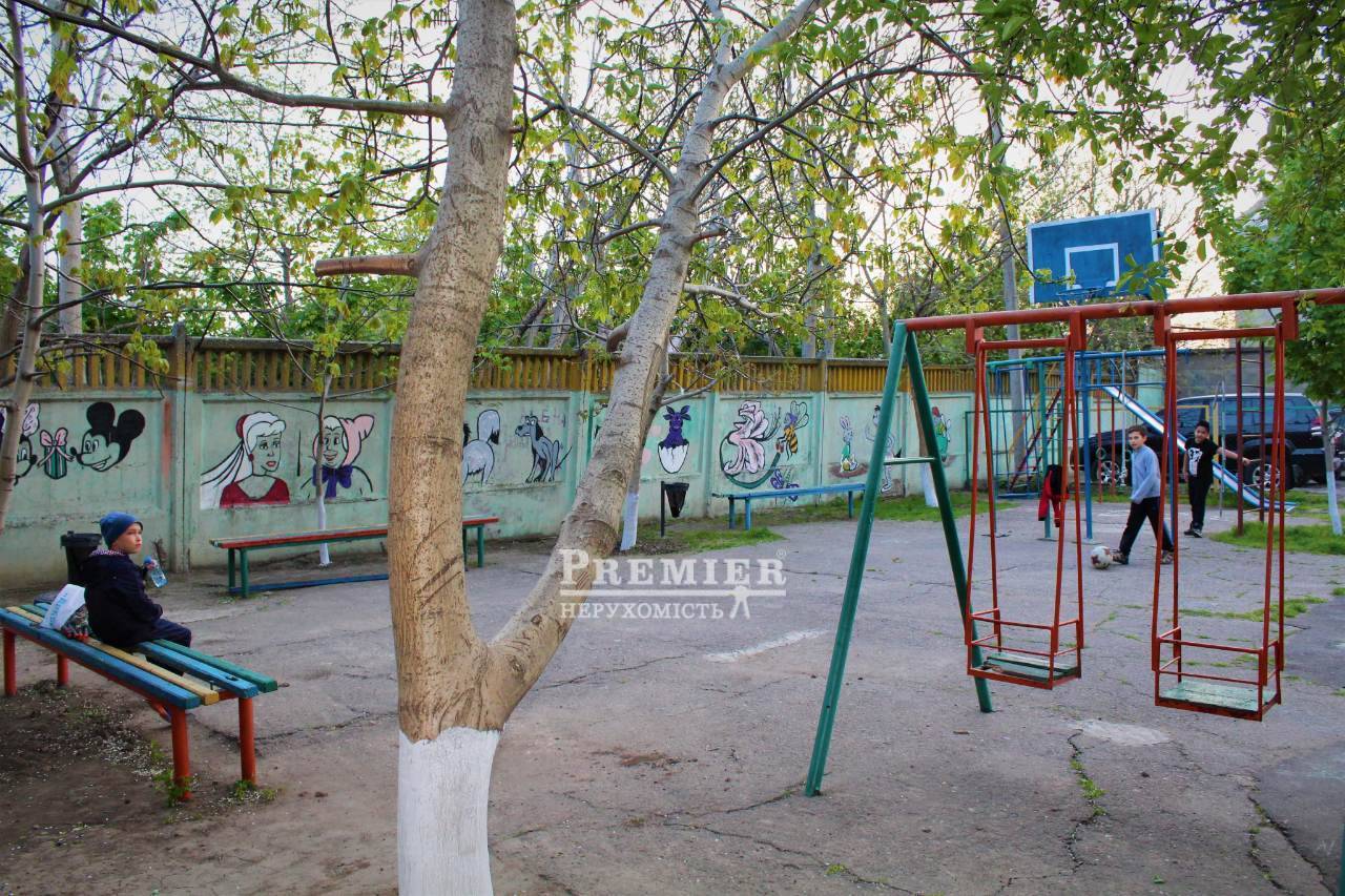 Продається 5кімнатна квартира, Колонтаевская вул., м.Одеса изображение 12