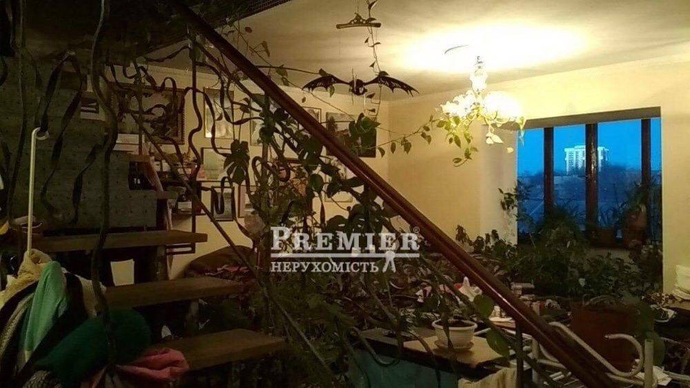 Продається 5кімнатна квартира, Колонтаевская вул., м.Одеса изображение 13