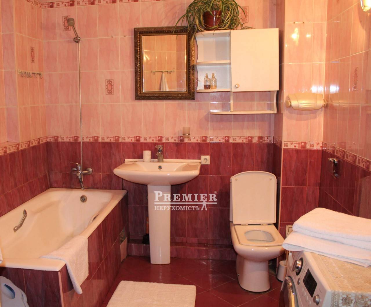 Продається 5кімнатна квартира, Колонтаевская вул., м.Одеса изображение 5