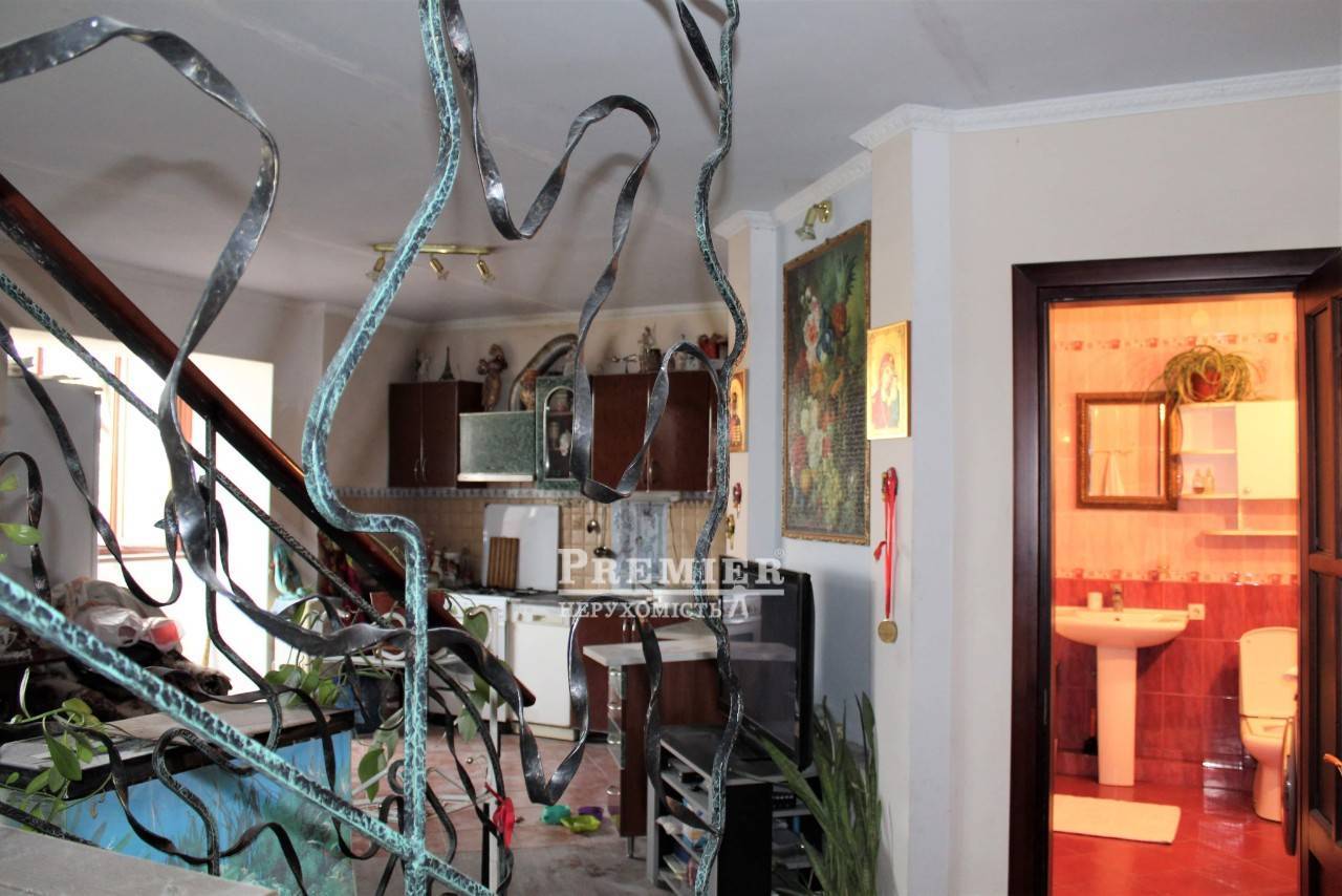 Продається 5кімнатна квартира, Колонтаевская вул., м.Одеса изображение 6