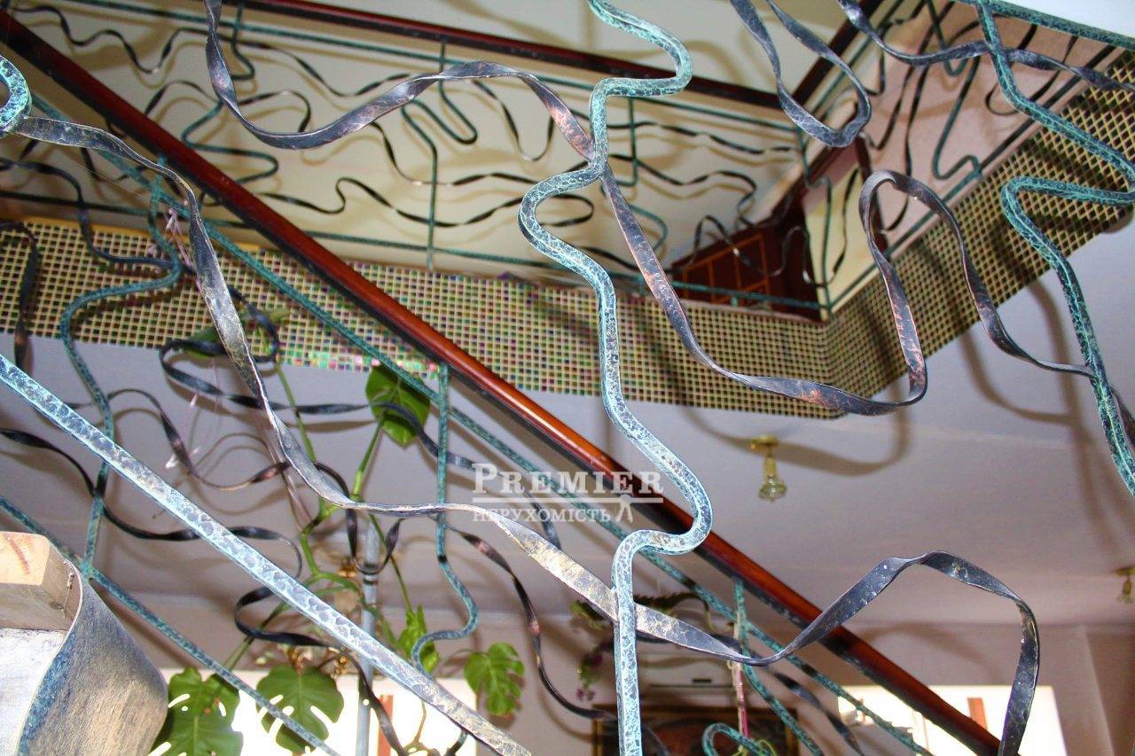 Продається 5кімнатна квартира, Колонтаевская вул., м.Одеса изображение 7