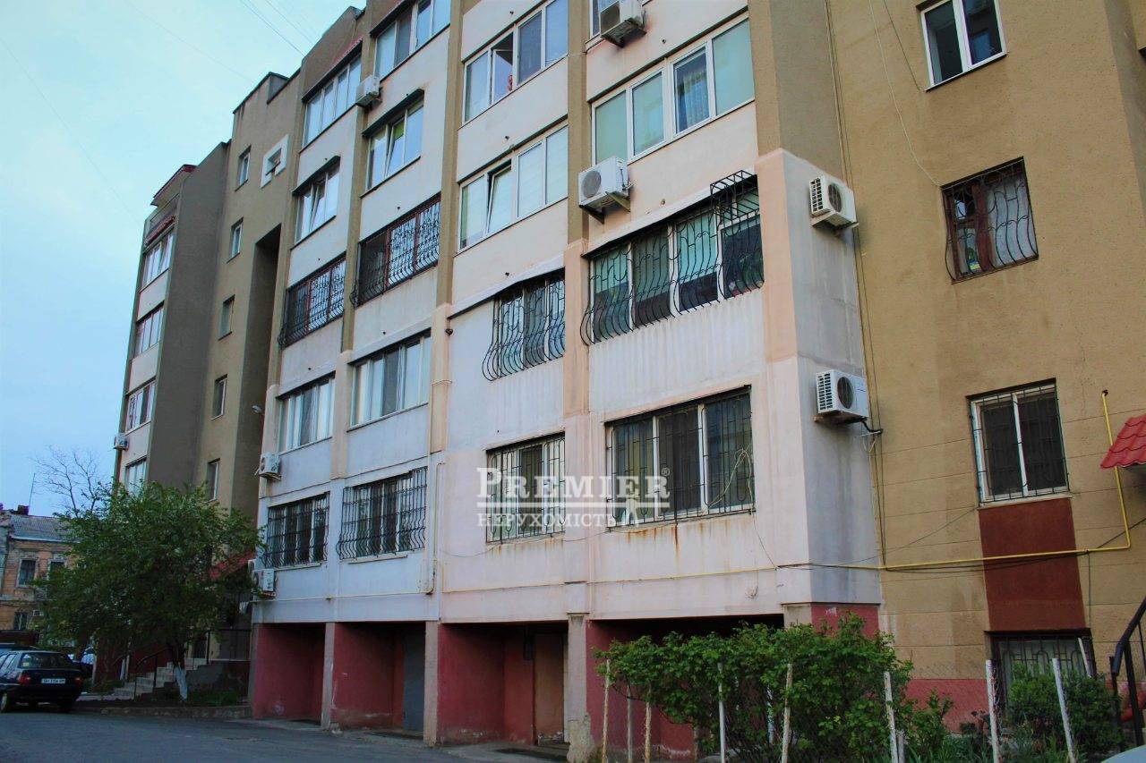 Продається 5кімнатна квартира, Колонтаевская вул., м.Одеса изображение 10