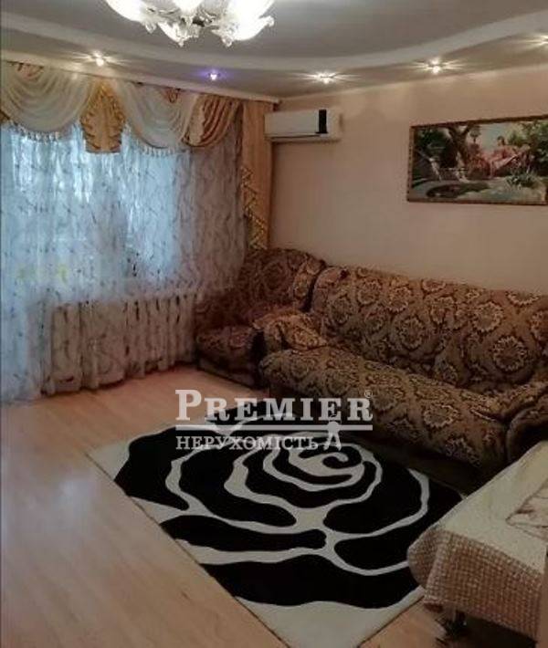 Продается 1-комнатная квартира, Ярослава Баиса ул. (Высоцкого ул.), г.Одесса изображение 1