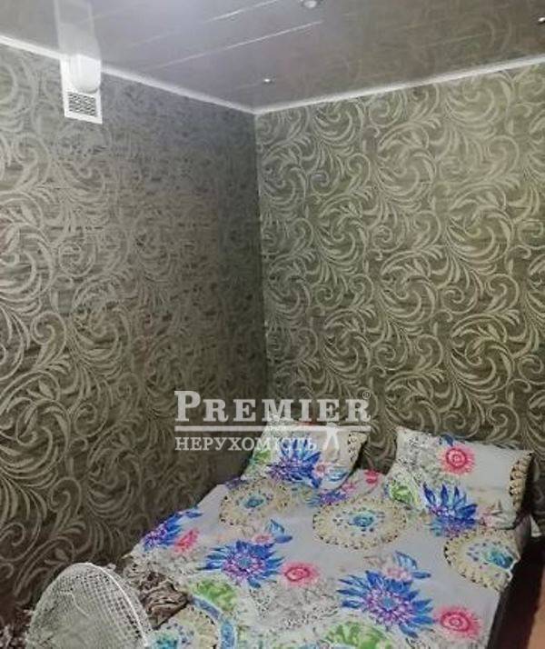 Продается 1-комнатная квартира, Ярослава Баиса ул. (Высоцкого ул.), г.Одесса изображение 11