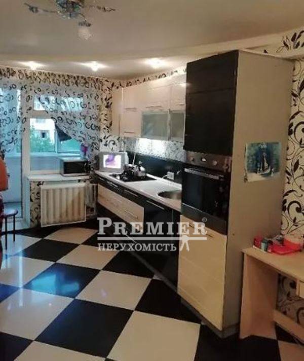 Продается 1-комнатная квартира, Ярослава Баиса ул. (Высоцкого ул.), г.Одесса изображение 15