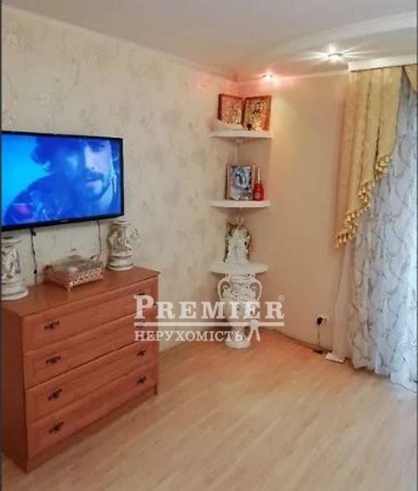 Продается 1-комнатная квартира, Ярослава Баиса ул. (Высоцкого ул.), г.Одесса изображение 5