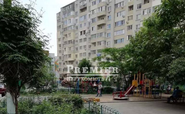 Продается 1-комнатная квартира, Ярослава Баиса ул. (Высоцкого ул.), г.Одесса изображение 6