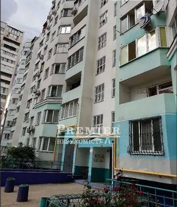 Продается 1-комнатная квартира, Ярослава Баиса ул. (Высоцкого ул.), г.Одесса изображение 7