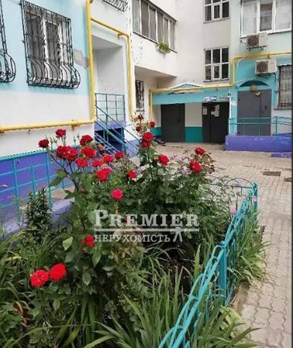 Продается 1-комнатная квартира, Ярослава Баиса ул. (Высоцкого ул.), г.Одесса изображение 8