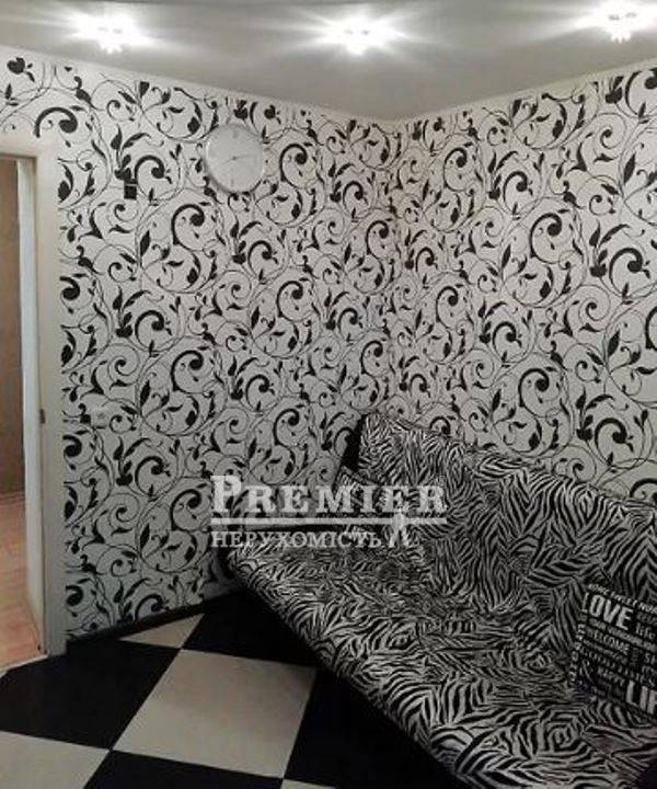 Продается 1-комнатная квартира, Ярослава Баиса ул. (Высоцкого ул.), г.Одесса изображение 10