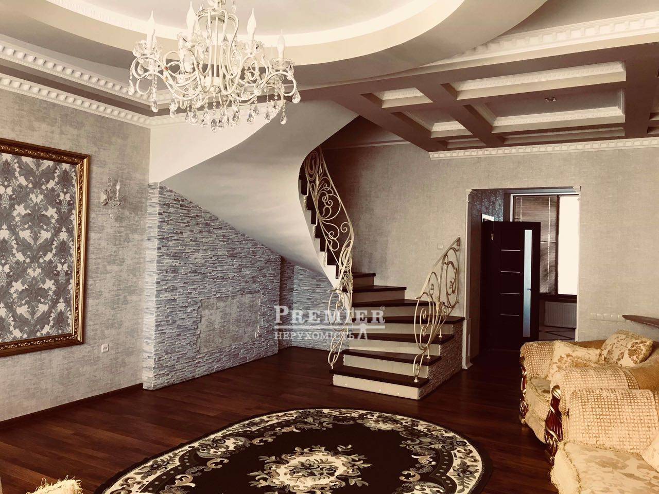 Продается Таунхаус, Радостная ул., Черноморск изображение 1