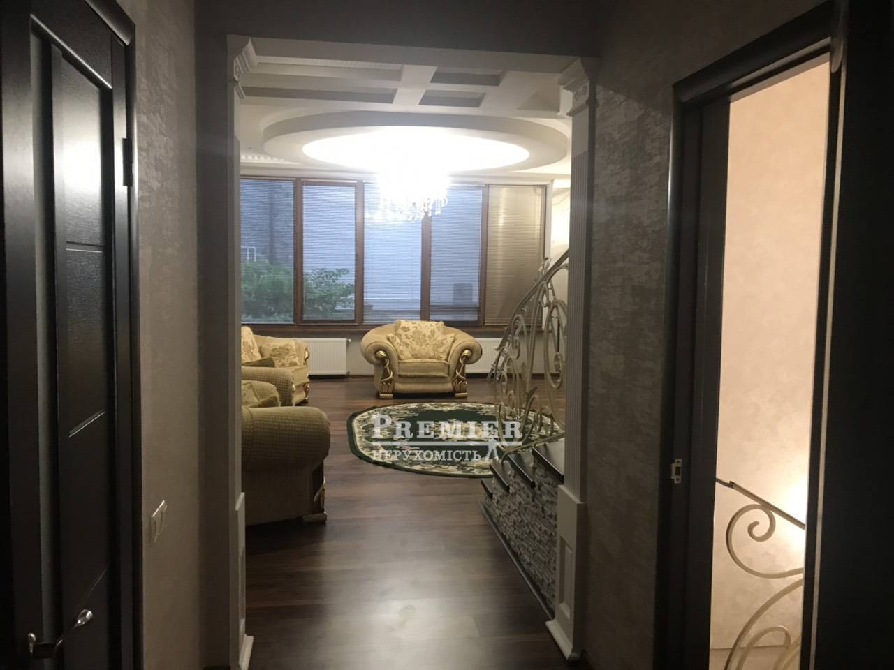 Продается Таунхаус, Радостная ул., Черноморск изображение 2