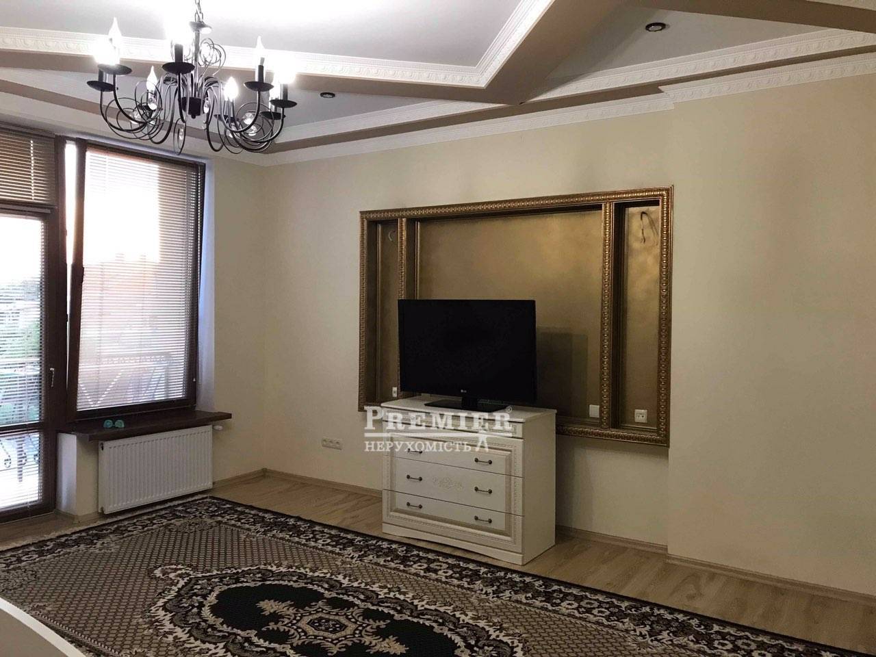 Продается Таунхаус, Радостная ул., Черноморск изображение 3